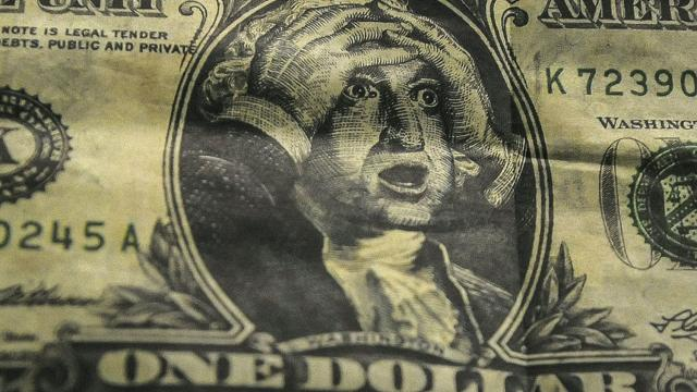 Trump White House Biggest Threat to US Dollar