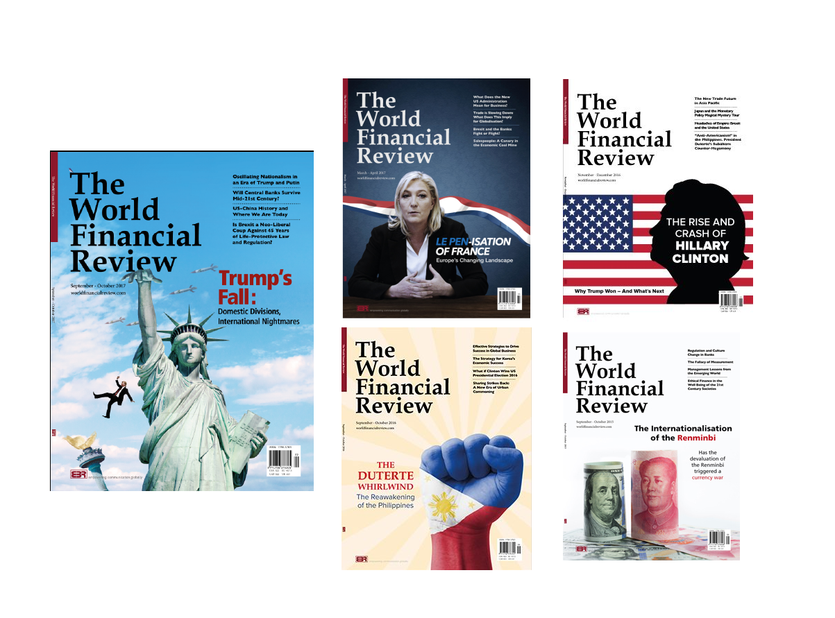 TWFR Cover Story