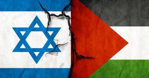Israel’s 50-Year Time Bomb
