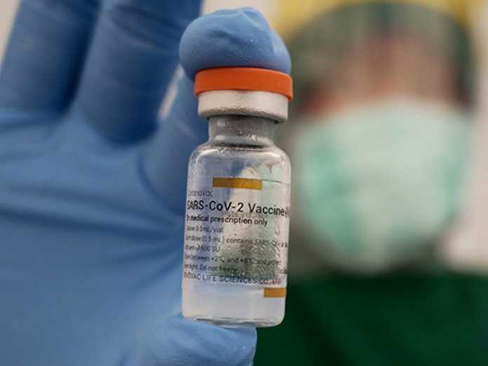 Vaccine Nationalism Is a Multilateral, Neocolonial Failure