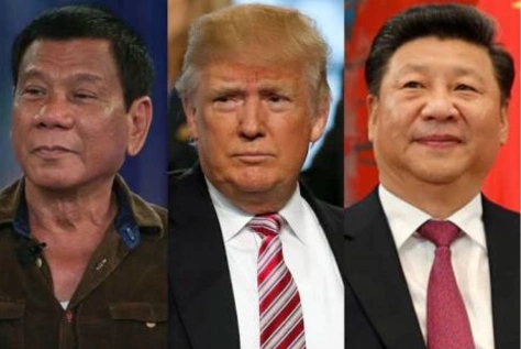 Rearmament or Joint Exploration?