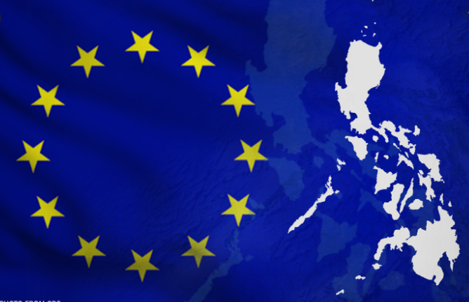 What Happened to EU Integrity with Philippines?