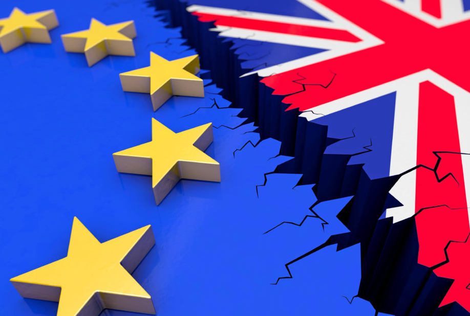 The Looming UK Brexit Mess