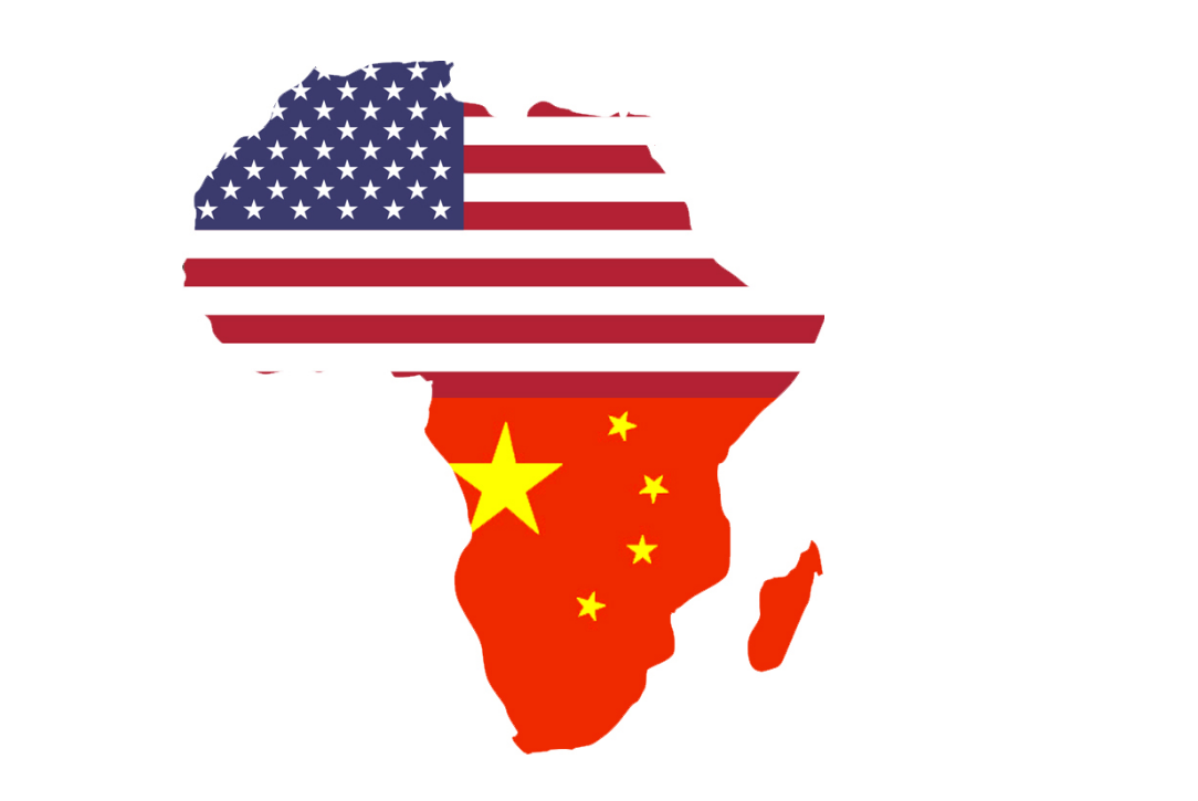 US Tariffs, China and African Future