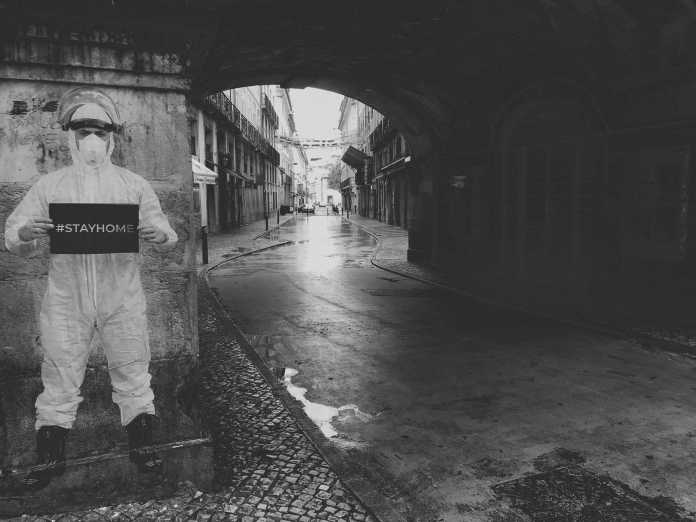 Europe's Pandemic Dilemma
