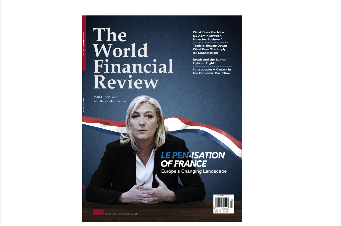 Le-Penization of France