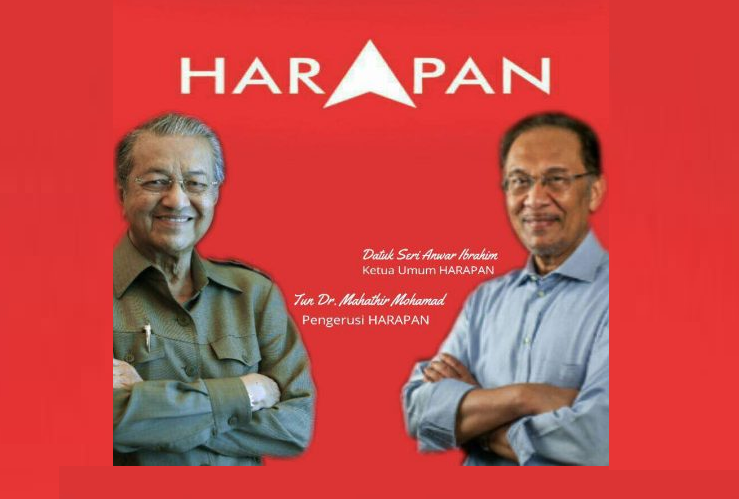 A Postcard from Malaysia