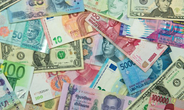 How USD Penalizes Emerging Asia