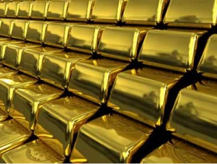 From Trumped Equities to Gold