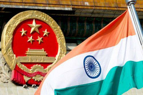 Barriers to China-India Trade?