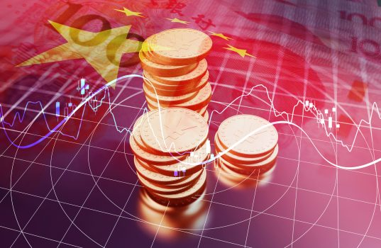 Int'l Media Undervalue Chinese Bonds