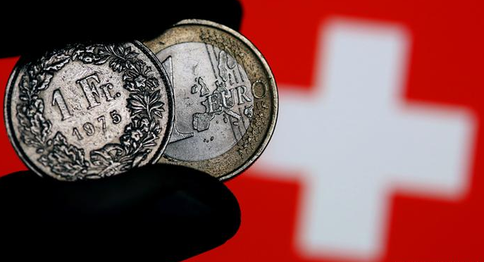 The Secret of the Swiss Miracle