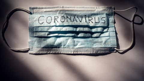 The Global Challenge of the Novel Coronavirus