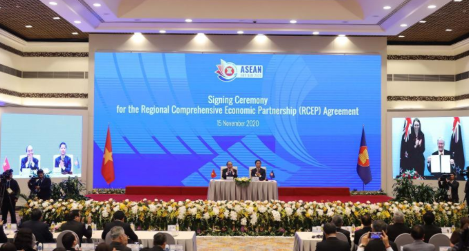 RPEC: Why World’s Largest Free-Trade Pact Matters