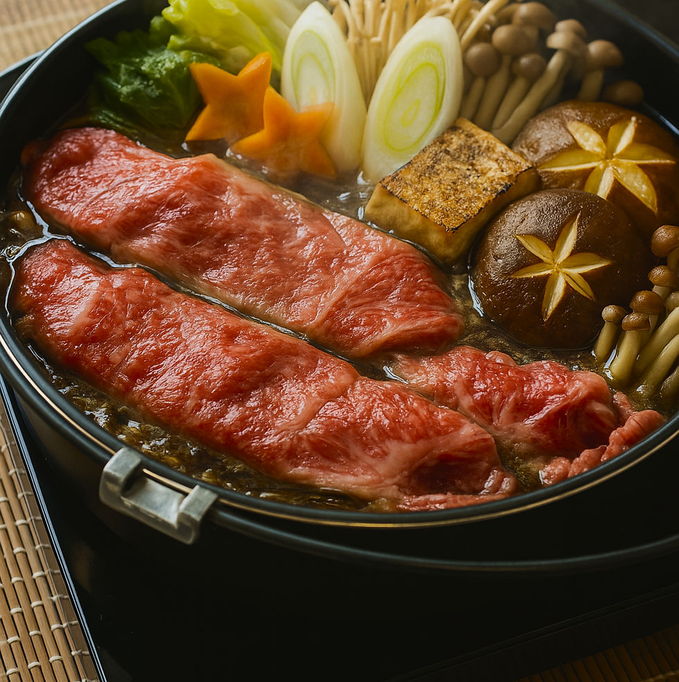 image of Wagyu