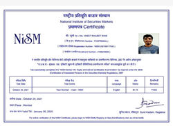 Vineet ED