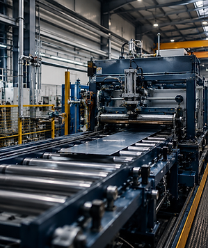 moderne Metallproduktionslinie .png