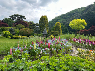 Garden: Refinement through Practice and Consistency