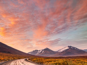 Mackenzie Mountain Mystery | Growing with the Wild Unknown