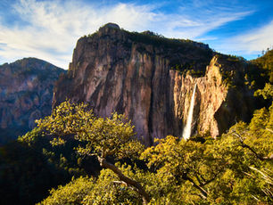 Raramuri | Creating Crafts to Experience Flow States