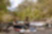 Collie River connections with Picnic - Jarrad Seng