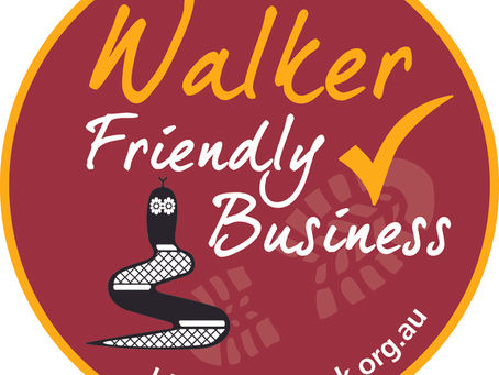 Bibbulmun Track Baggage & Transfers: Lake Brockman to Balingup Service