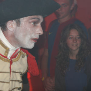 jeu de rôle