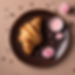 Chocolate Croissant