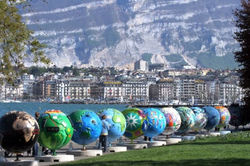 Geneva, Switzerland
