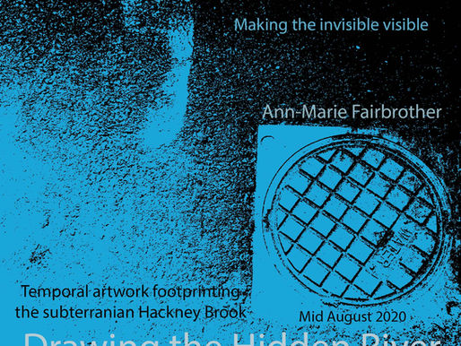 Drawing the Hidden River