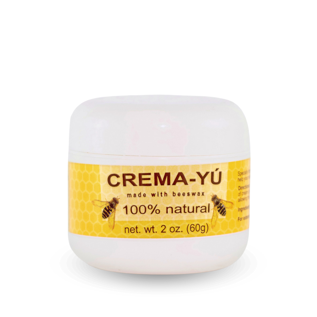 Crema - Yú
