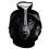 Thumbnail: 3D Digital Print Hooded Pullover – Custom Men’s Hoodie with Pocket