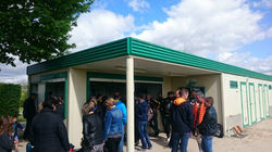Match Nantes Bordeaux
