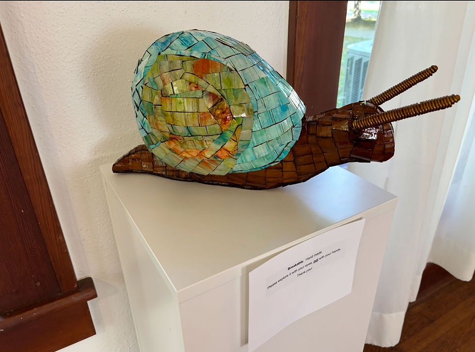 A Snail’s Pace sculpture 2.jpg