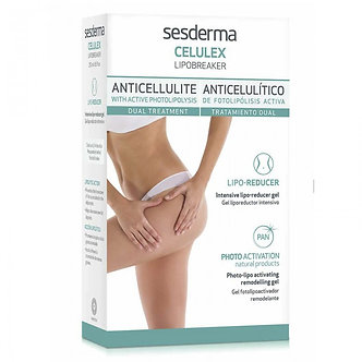 Sesderma Celulex Lipobreaker Cистема Липолитического Действия 