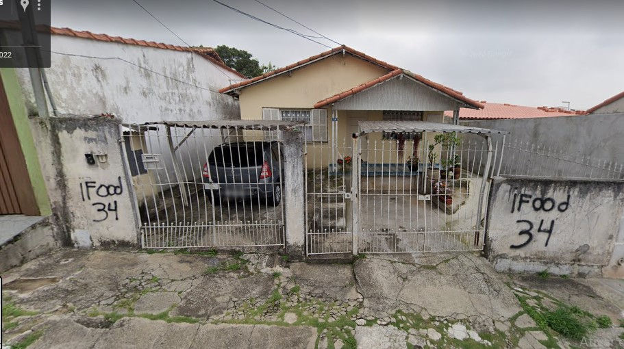 FRETE DA CASA 2