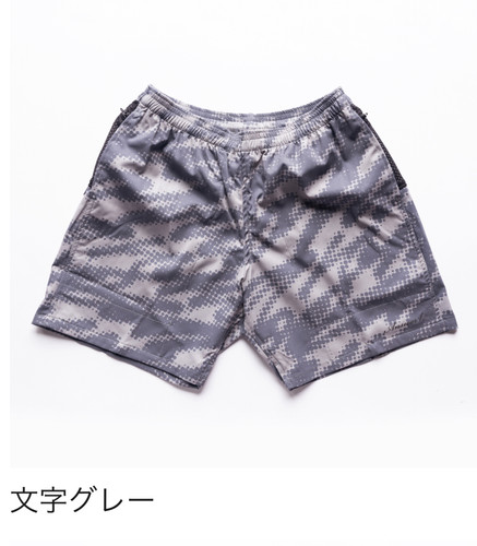 Answer4 4pocket short pant(走るパンクスVer.) | Ametsuchi