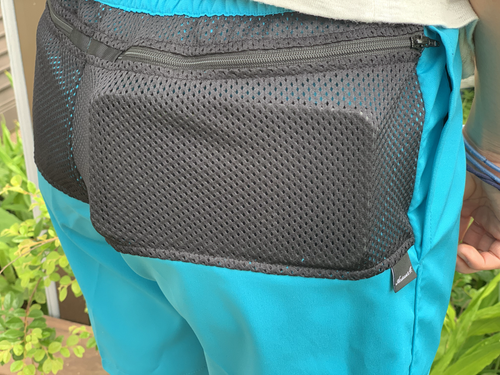 Answer4 4pocket short pant(走るパンクスVer.) | Ametsuchi