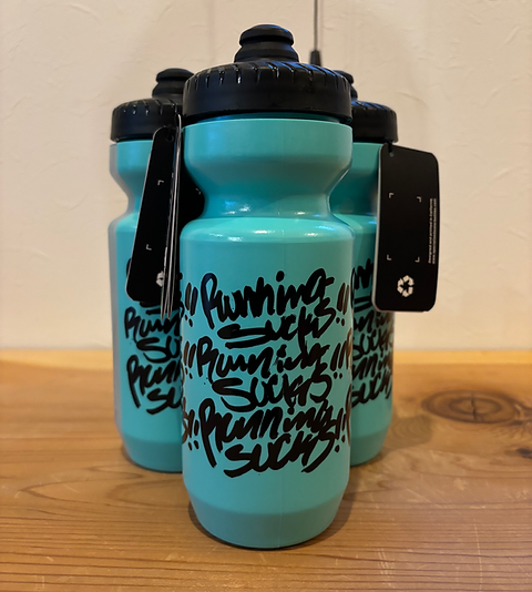 Answer4 NEW Purist Bottle 22oz | Ametsuchi