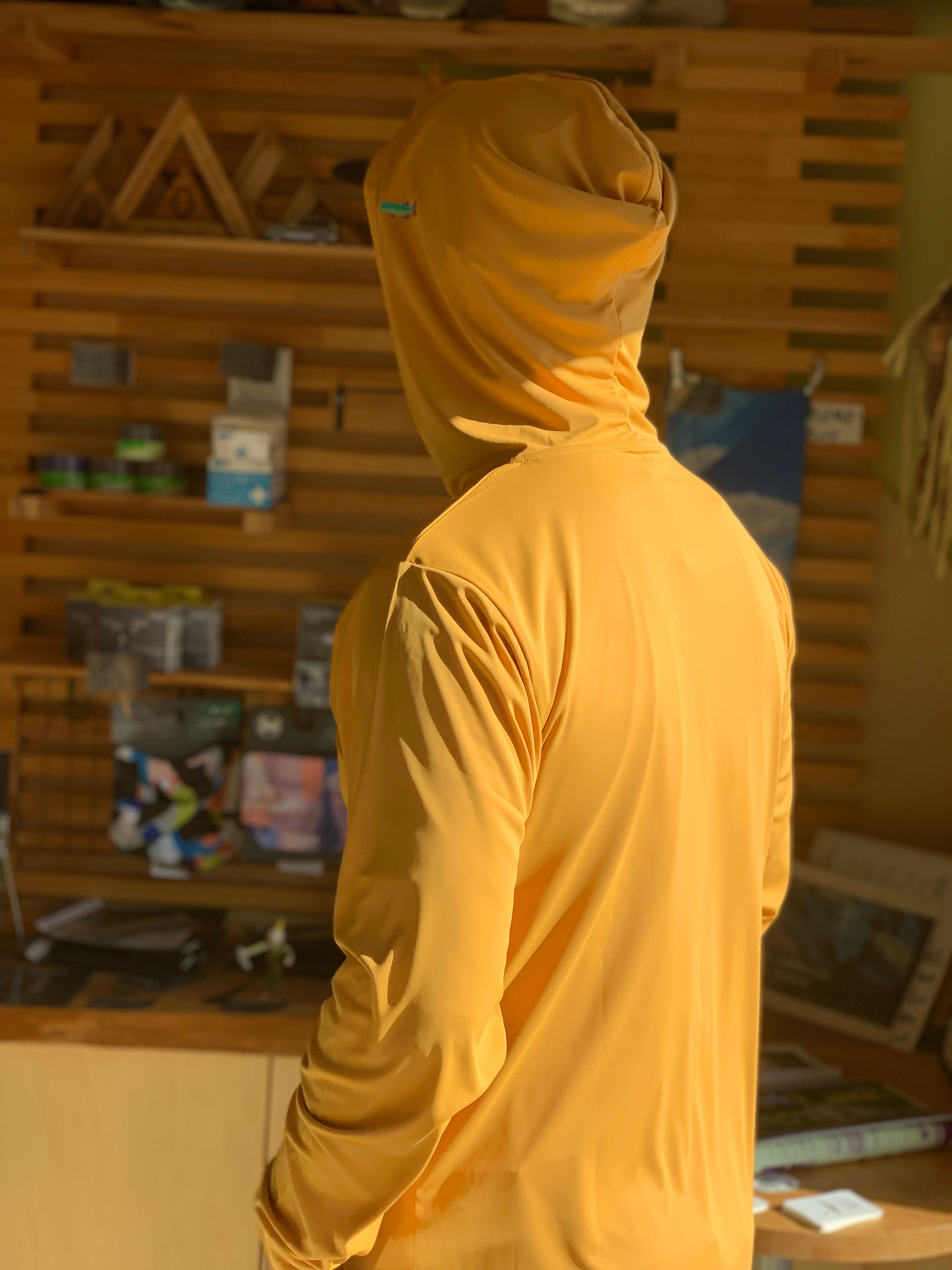 Pikestreetmarket Technical Dry Hoodie