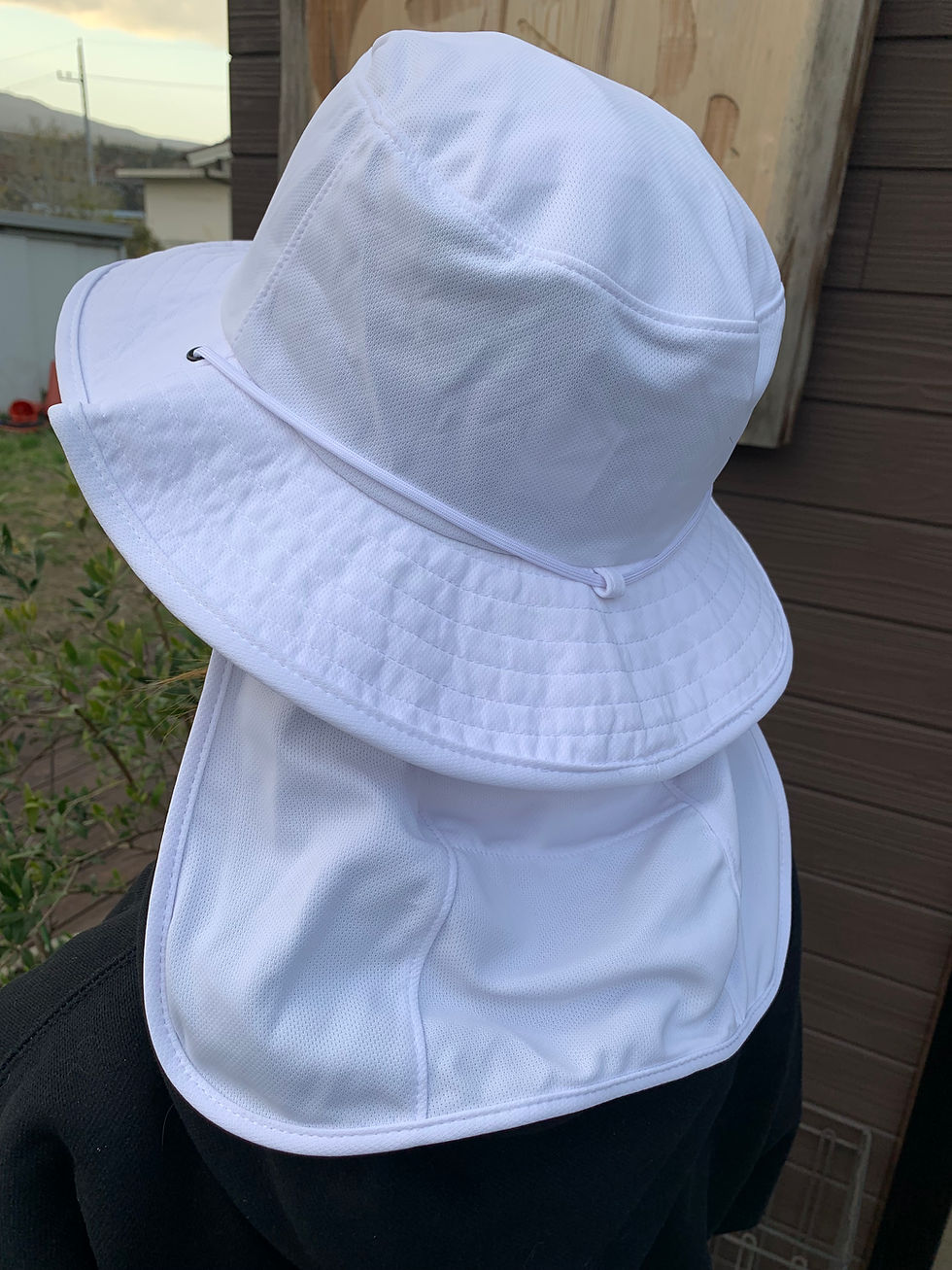 Answer4 Summer Hat | Ametsuchi