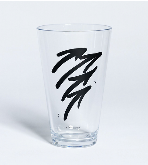 Answer4 パイントグラス | Ametsuchi