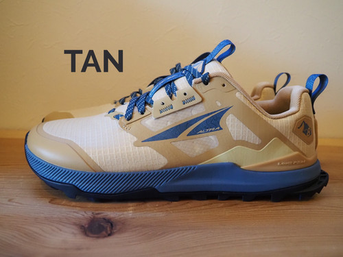 ALTRA LONE PEAK 8（メンズ） | Ametsuchi