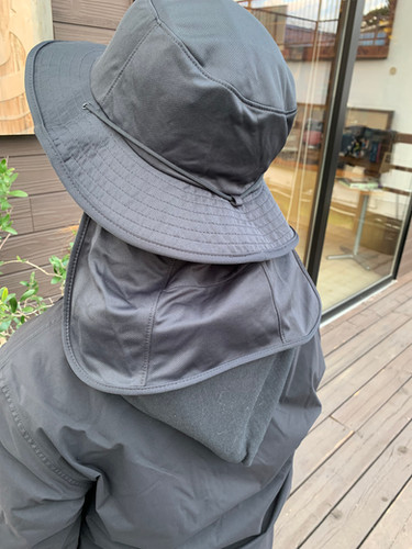 帽子 Answer4 Summer Hat 58cm Summer Hat