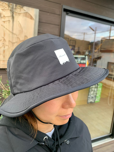 Answer4 Summer Hat | Ametsuchi