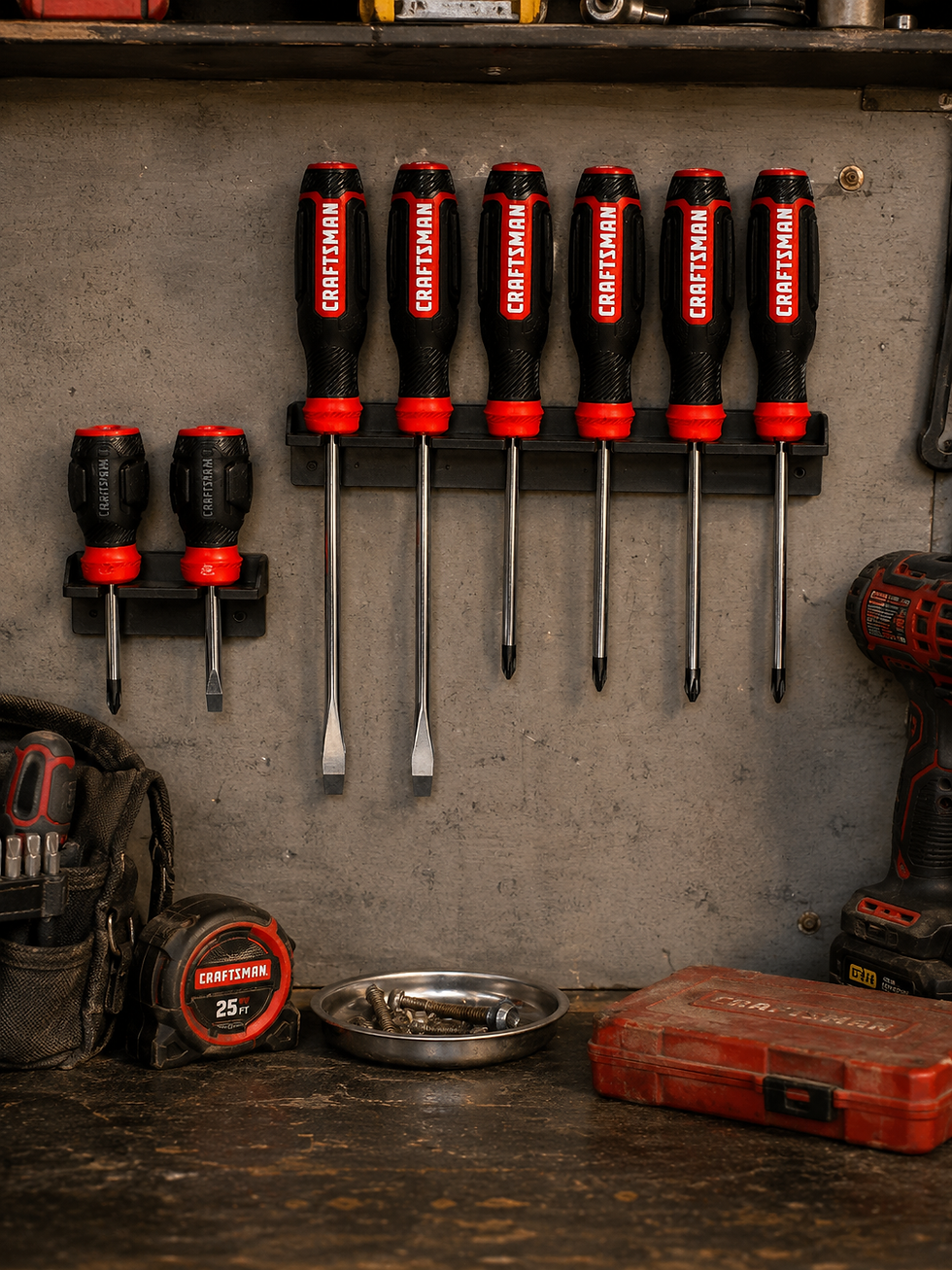 The Tool You Don't Think About...Until You Need It