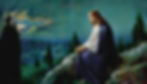 Be Alone at Prayer