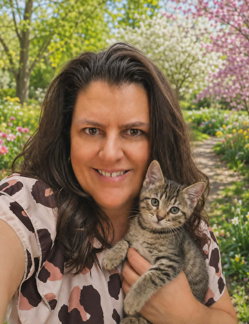 Volunteer and Trapper Spotlight: Shannon Ragsdale