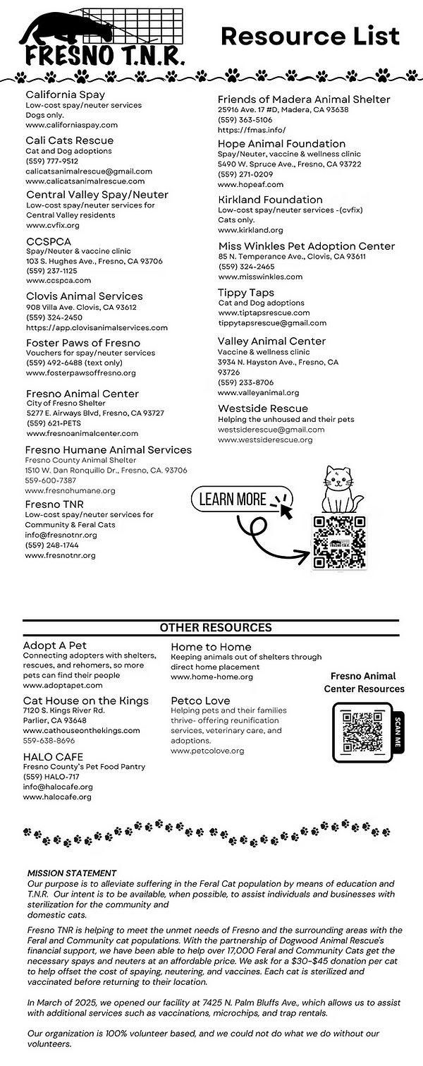 FTNR Resource list.png