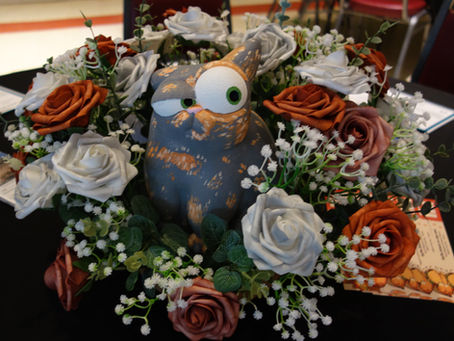 Fresno TNR’s Meow Mixer Brings the Community Together